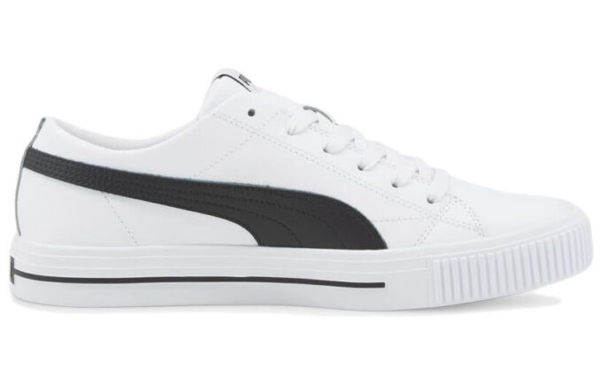 Zapatillas de skate Evert Fs Casual Negras