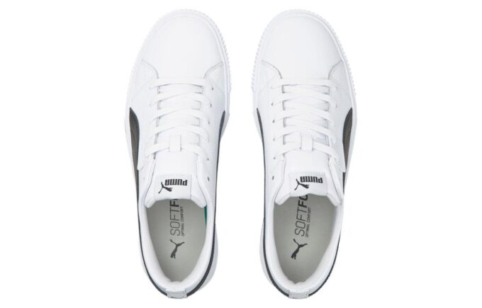 Zapatillas de skate Evert Fs Casual Negras