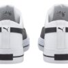 Zapatillas de skate Evert Fs Casual Negras