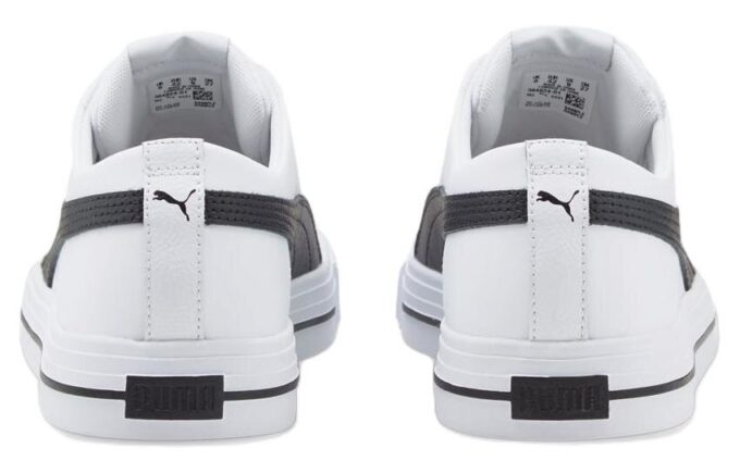 Zapatillas de skate Evert Fs Casual Negras