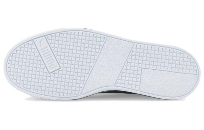 Zapatillas de skate Evert Fs Casual Negras