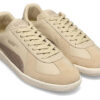 Zapatillas de skate informales Army Trainer de caña baja, unisex, color caqui
