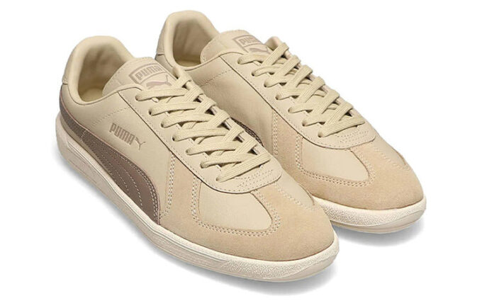 Zapatillas de skate informales Army Trainer de caña baja, unisex, color caqui