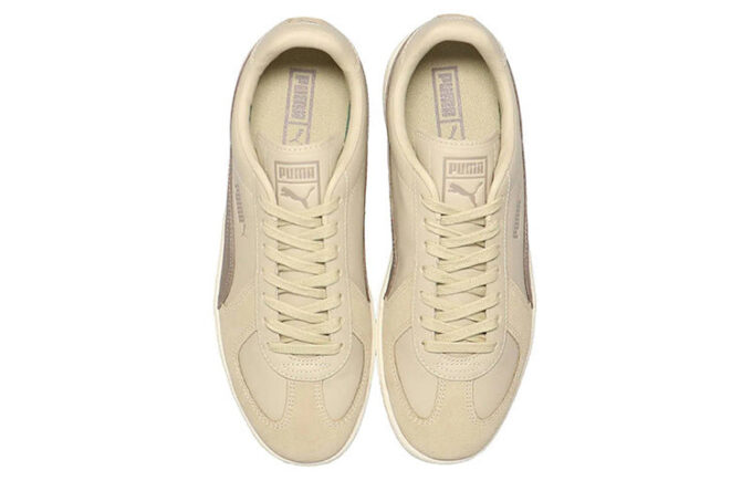 Zapatillas de skate informales Army Trainer de caña baja, unisex, color caqui