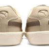 Zapatillas de skate informales Army Trainer de caña baja, unisex, color caqui
