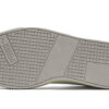 Zapatillas de skate informales Ever Low Top, unisex, blancas y amarillas, “Blanco, amarillo y gris”
