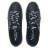 Zapatillas de skate informales Vikky V3 Logomania, color negro y blanco