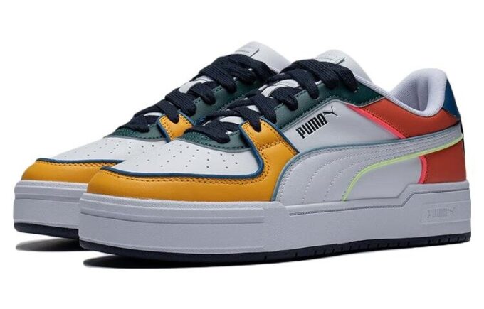 Zapatillas de skate PUMA