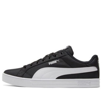 Zapatillas de skate Smash Vulc Retro Casual Unisex Negras