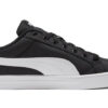 Zapatillas de skate Smash Vulc Retro Casual Unisex Negras