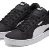 Zapatillas de skate Smash Vulc Retro Casual Unisex Negras