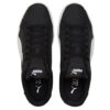 Zapatillas de skate Smash Vulc Retro Casual Unisex Negras