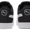 Zapatillas de skate Smash Vulc Retro Casual Unisex Negras