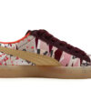 Zapatillas de tabla Puma (mujeres) NATUREL x PUMA Clyde multicolor