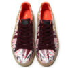 Zapatillas de tabla Puma (mujeres) NATUREL x PUMA Clyde multicolor