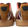 Zapatillas de tabla Puma (mujeres) NATUREL x PUMA Clyde multicolor