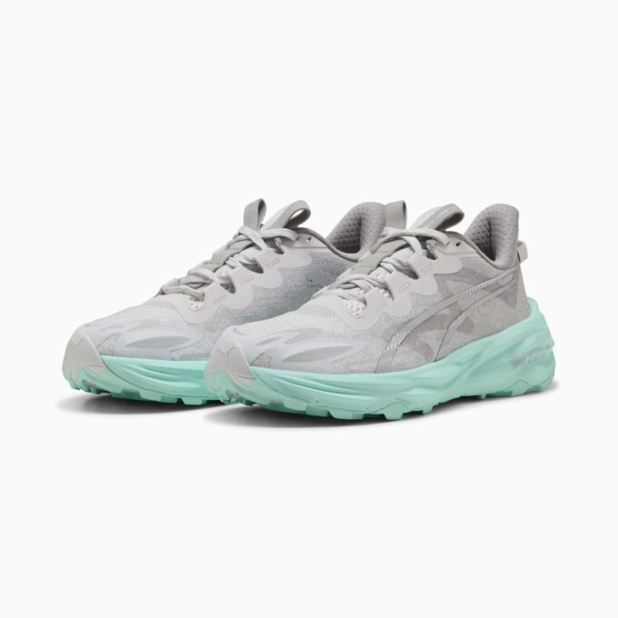 Zapatillas de trail running Fast-Trac NITRO™ 3 para mujer Zapatillas de trail running Fast-Trac NITRO™ 3 para mujer