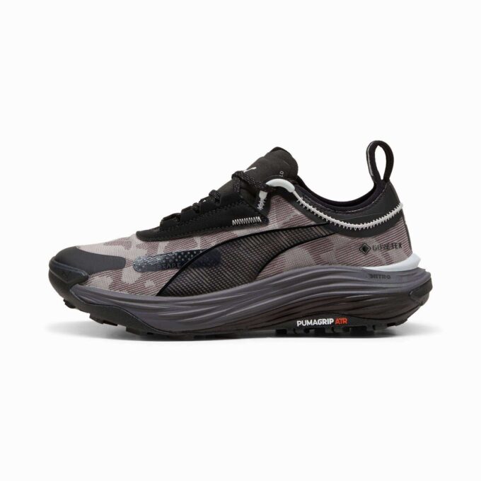 Zapatillas de trail running SEASONS Voyage NITRO™ 3 GORE-TEX para mujer Zapatillas de trail running SEASONS Voyage NITRO™ 3 GORE-TEX para mujer