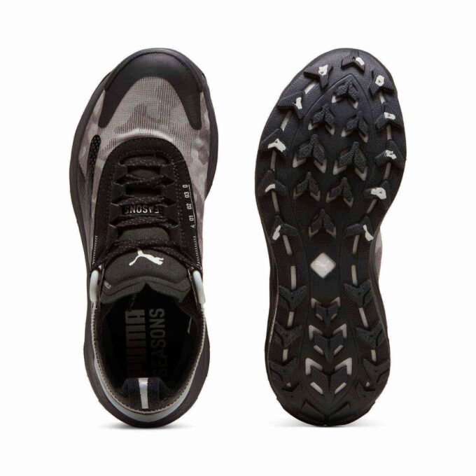 Zapatillas de trail running SEASONS Voyage NITRO™ 3 GORE-TEX para mujer Zapatillas de trail running SEASONS Voyage NITRO™ 3 GORE-TEX para mujer