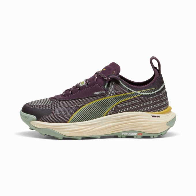 Zapatillas de trail running SEASONS Voyage NITRO™ 3 para mujer Zapatillas de trail running SEASONS Voyage NITRO™ 3 para mujer