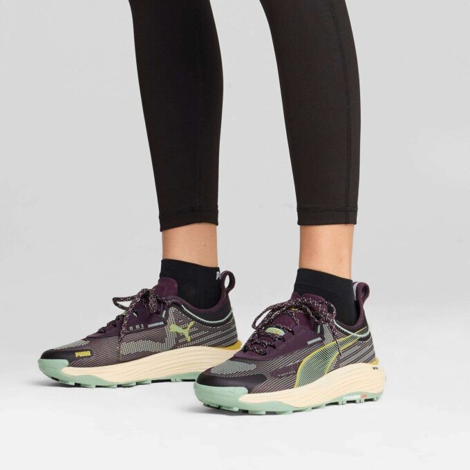 Zapatillas de trail running SEASONS Voyage NITRO™ 3 para mujer Zapatillas de trail running SEASONS Voyage NITRO™ 3 para mujer