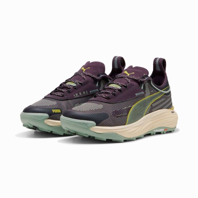 Zapatillas de trail running SEASONS Voyage NITRO™ 3 para mujer Zapatillas de trail running SEASONS Voyage NITRO™ 3 para mujer