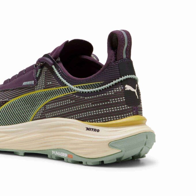 Zapatillas de trail running SEASONS Voyage NITRO™ 3 para mujer Zapatillas de trail running SEASONS Voyage NITRO™ 3 para mujer