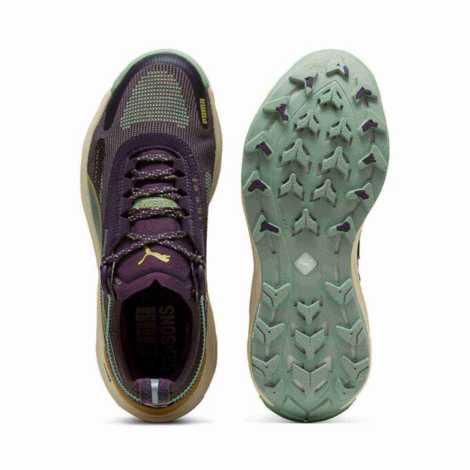 Zapatillas de trail running SEASONS Voyage NITRO™ 3 para mujer Zapatillas de trail running SEASONS Voyage NITRO™ 3 para mujer