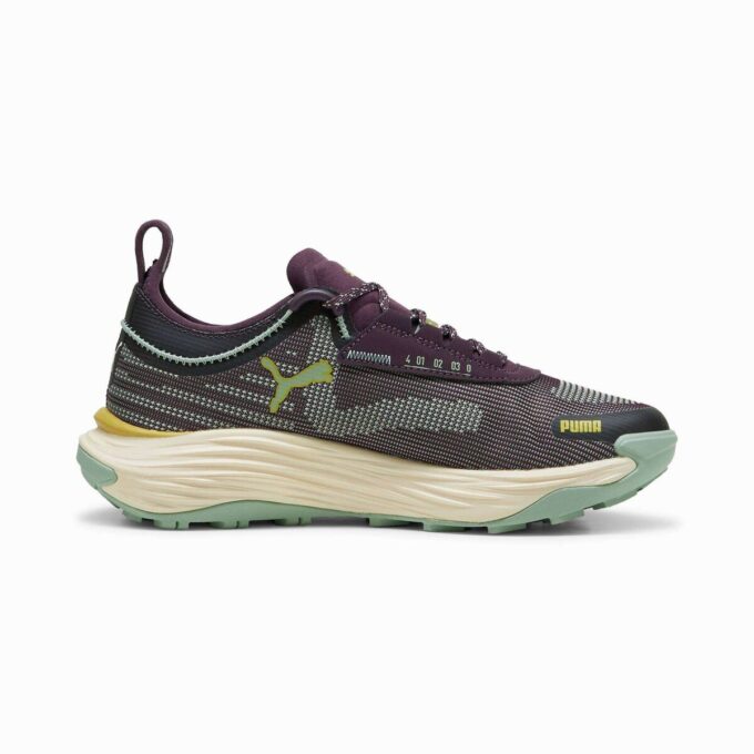 Zapatillas de trail running SEASONS Voyage NITRO™ 3 para mujer Zapatillas de trail running SEASONS Voyage NITRO™ 3 para mujer