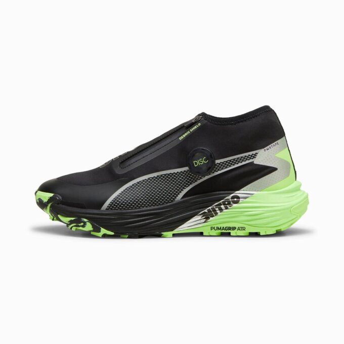 Zapatillas de trail running SEASONS Voyage NITRO™ de 3 discos para hombre
