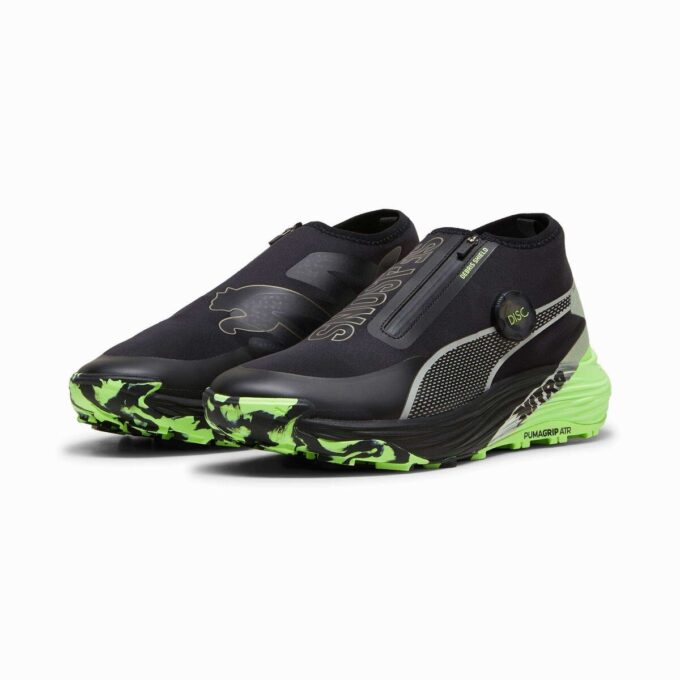 Zapatillas de trail running SEASONS Voyage NITRO™ de 3 discos para hombre