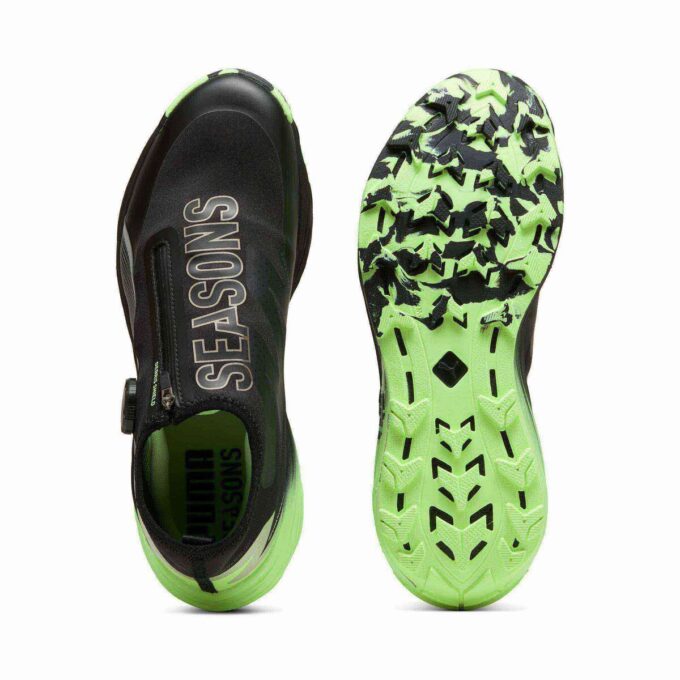Zapatillas de trail running SEASONS Voyage NITRO™ de 3 discos para hombre