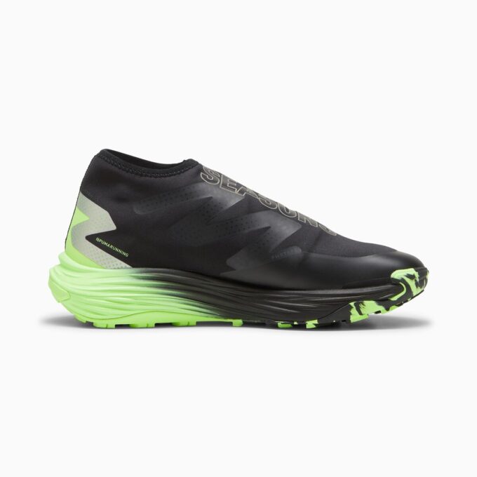 Zapatillas de trail running SEASONS Voyage NITRO™ de 3 discos para hombre