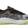 Zapatillas de trail running Voyage NITRO 3 “Gris, negro y verde”
