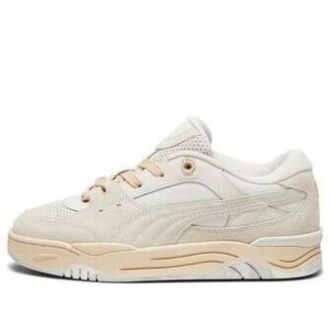 Zapatillas deportivas 180 Perf “Blanco crema”