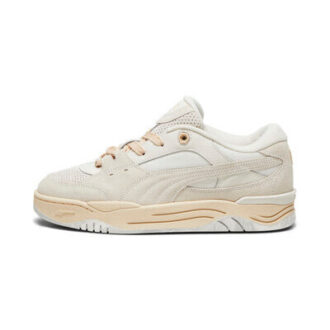 Zapatillas deportivas 180 Perf “Blanco crema”