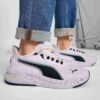 Zapatillas deportivas Amplifer Speckle para hombre