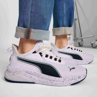 Zapatillas deportivas Amplifer Speckle para hombre
