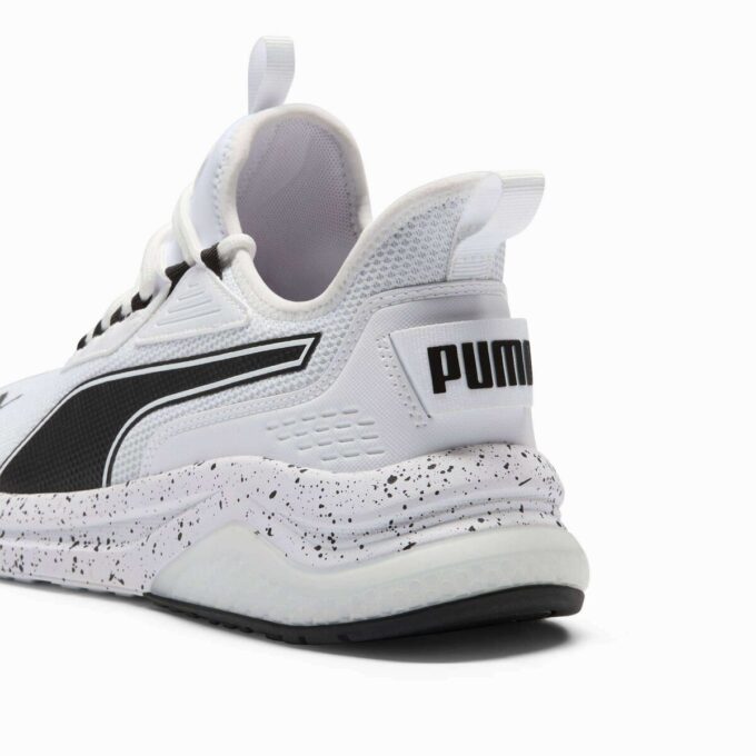 Zapatillas deportivas Amplifer Speckle para hombre