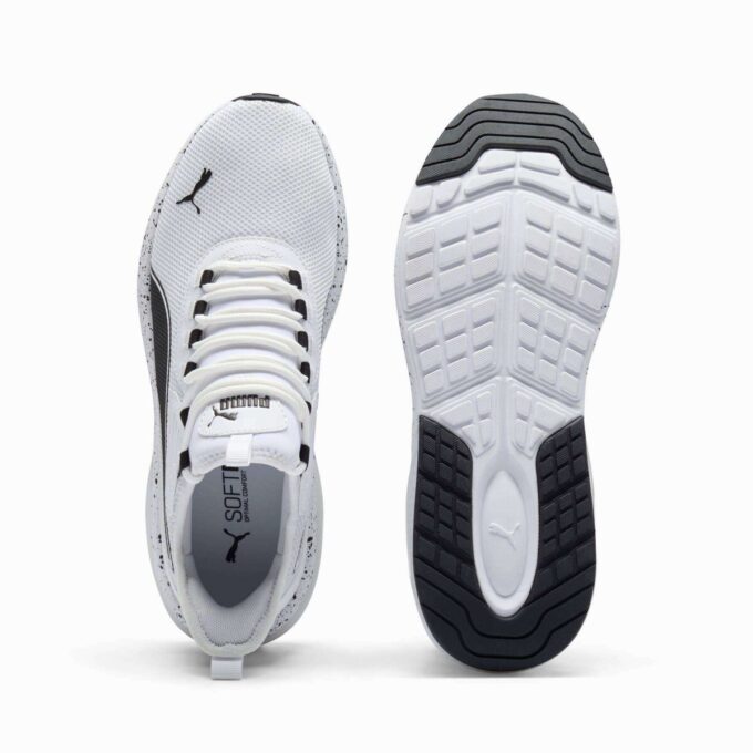 Zapatillas deportivas Amplifer Speckle para hombre