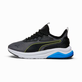 Zapatillas deportivas anchas para hombre Amplifier