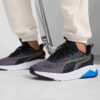 Zapatillas deportivas anchas para hombre Amplifier