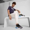 Zapatillas deportivas anchas para hombre Amplifier