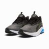 Zapatillas deportivas anchas para hombre Amplifier
