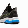 Zapatillas deportivas anchas para hombre Amplifier