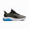 Zapatillas deportivas anchas para hombre Amplifier
