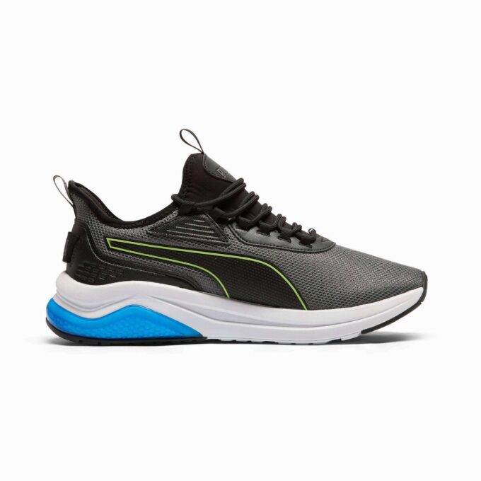 Zapatillas deportivas anchas para hombre Amplifier