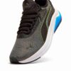 Zapatillas deportivas anchas para hombre Amplifier