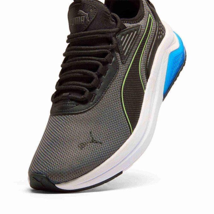 Zapatillas deportivas anchas para hombre Amplifier