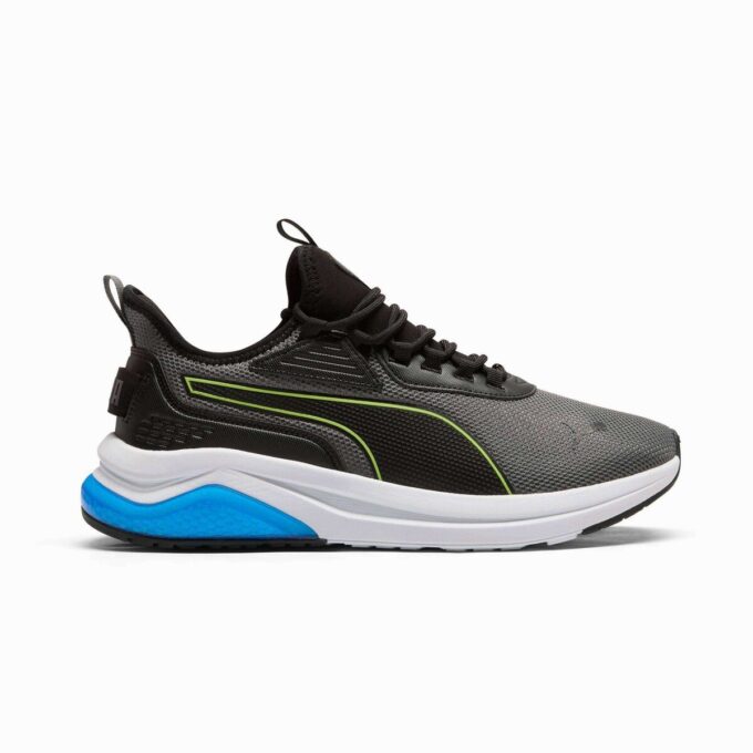 Zapatillas deportivas anchas para hombre Amplifier